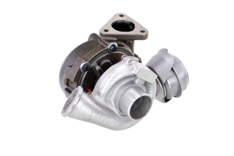 REMANTE 003-001-000064R Charger, charging (supercharged/turbocharged)