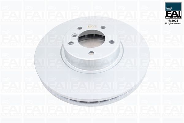 FAI AutoParts Stabdžių diskas