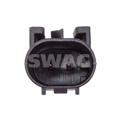 SWAG 33 10 0850 Sensor, wheel speed