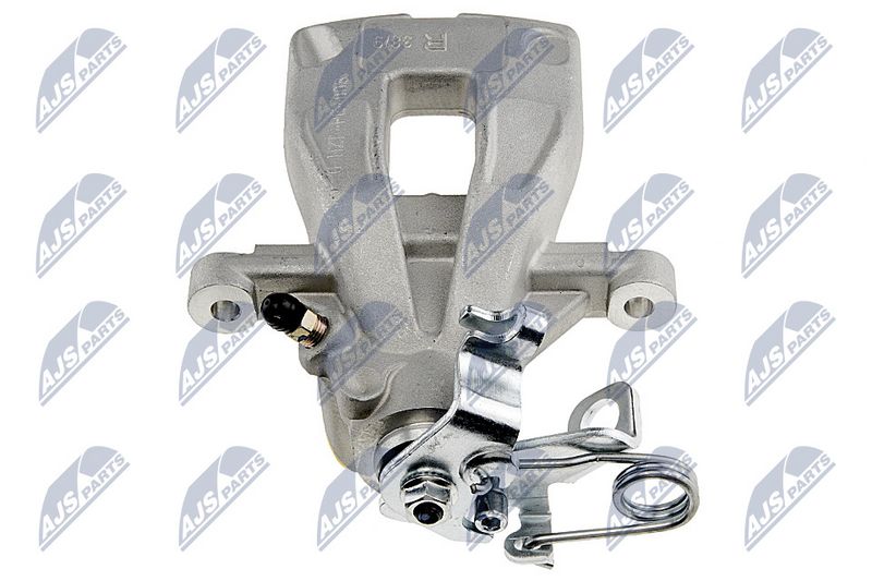 Pidurisadul, NTY HZT-PE-003