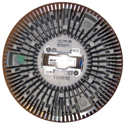 Product Image - Koppeling, radiateurventilator - CFC117000P - MAHLE