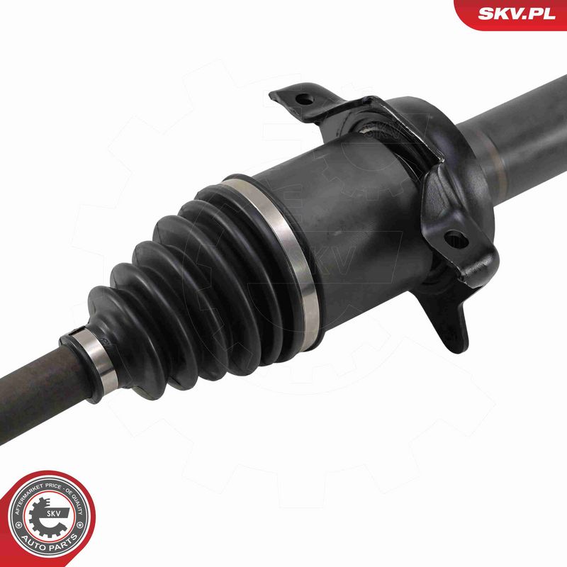 ESEN SKV 40SKV136 Pusašis