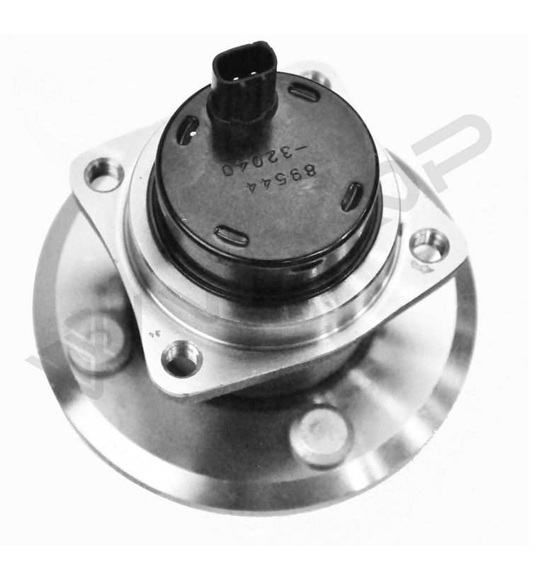 WXQP 40285 Wheel Bearing Kit