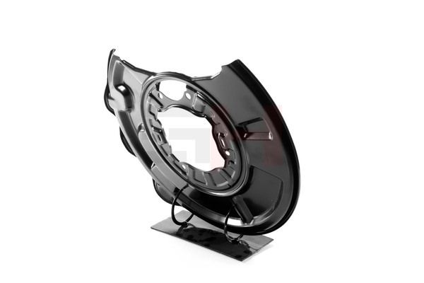 GH GH-483354V Splash Guard, brake disc