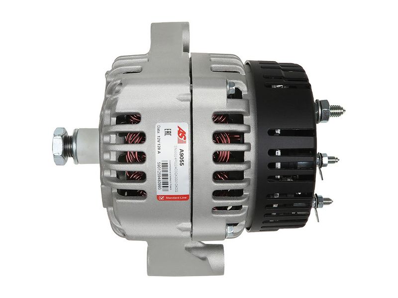 AS-PL A9055 Alternator