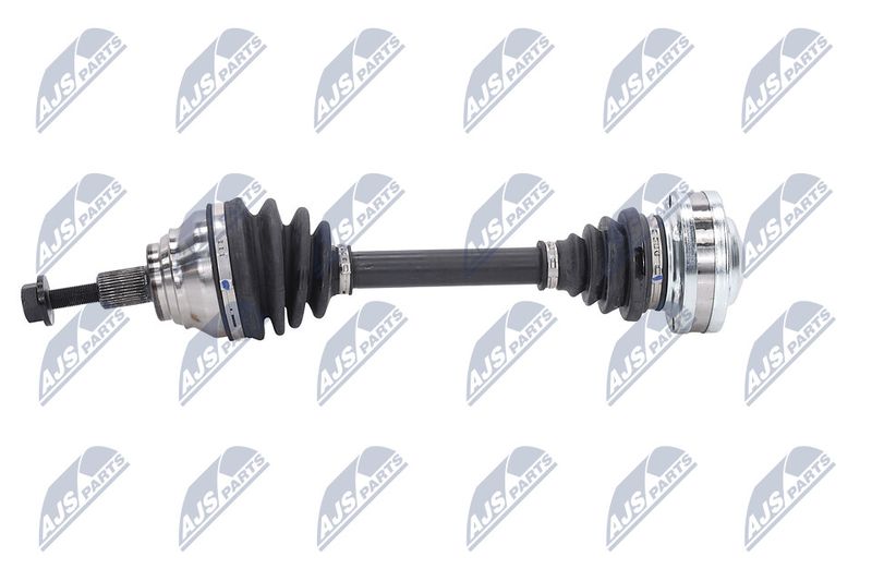 NTY NPW-WW-207 Drive Shaft