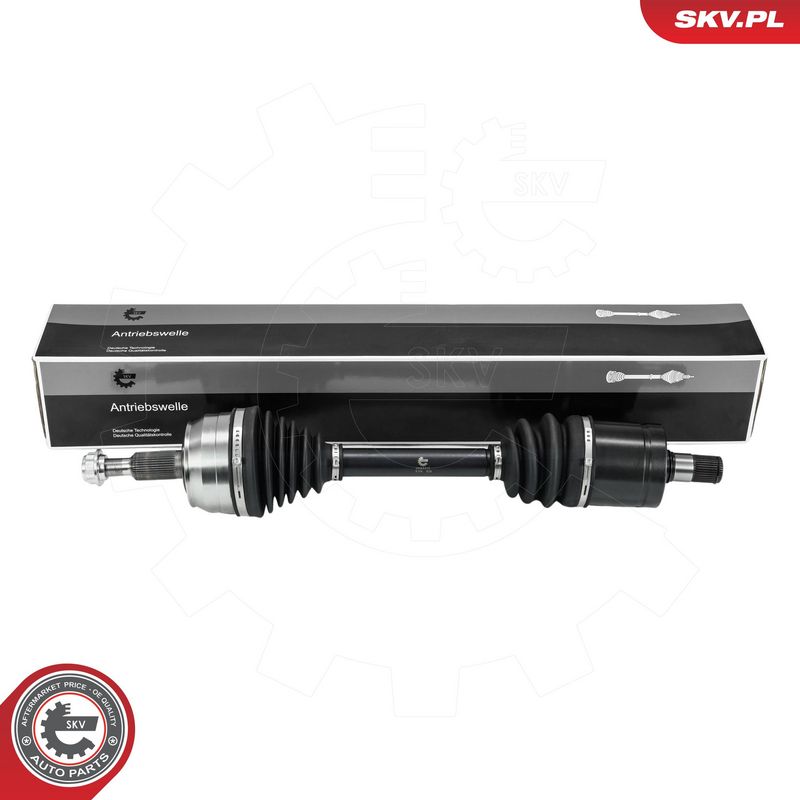 Veovõll, ESEN SKV 40SKV312