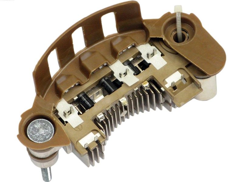 AS-PL ARC5070 Rectifier, alternator