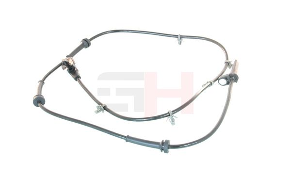 Andur, rattapöörete arv, GH GH-712249V