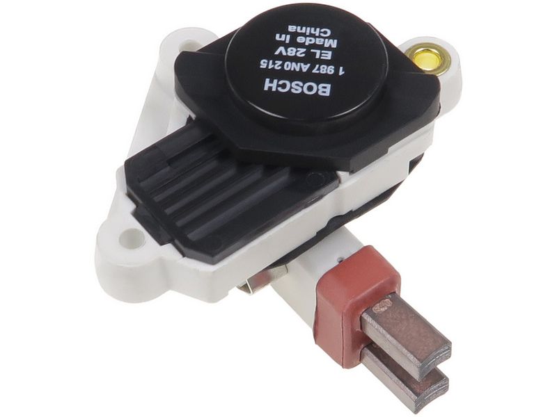 AS-PL ARE0032(BOSCH) Alternator Regulator