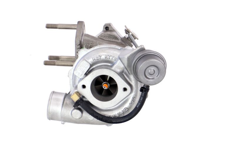 REMANTE 003-001-001126R Turbokompresorius