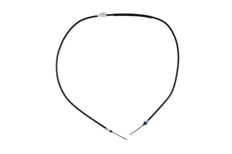 KAMOKA 1190088 Cable Pull, parking brake