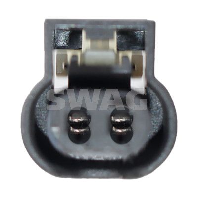 SWAG 33 10 9850 Sensor, exhaust gas temperature