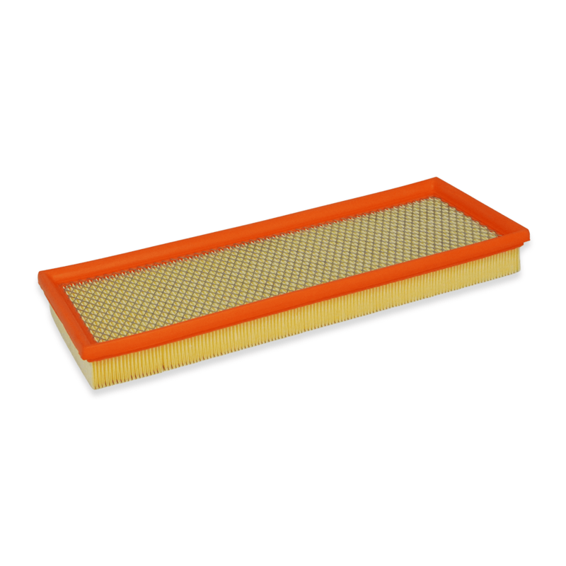 ASAM AUTOMOTIVE 70342 - Air Filter