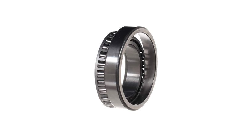 Laager, käigukast, SKF VKT 8918