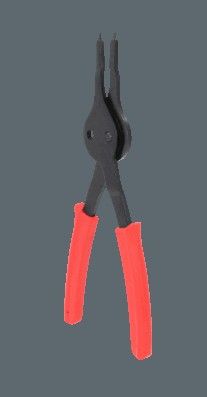 KS TOOLS 500.1324 Circlip Pliers