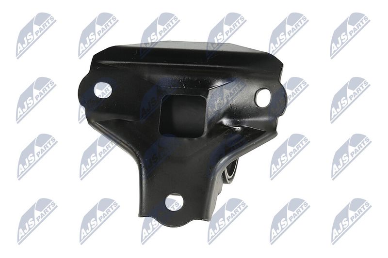 Paigutus, Mootor, NTY ZPS-KA-313