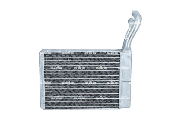 NRF 540003 Heat Exchanger, interior heating