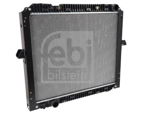FEBI BILSTEIN Radiatorius, variklio aušinimas
