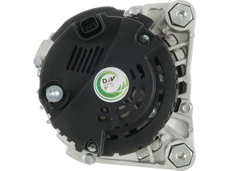 Generaator, AS-PL A3037PR