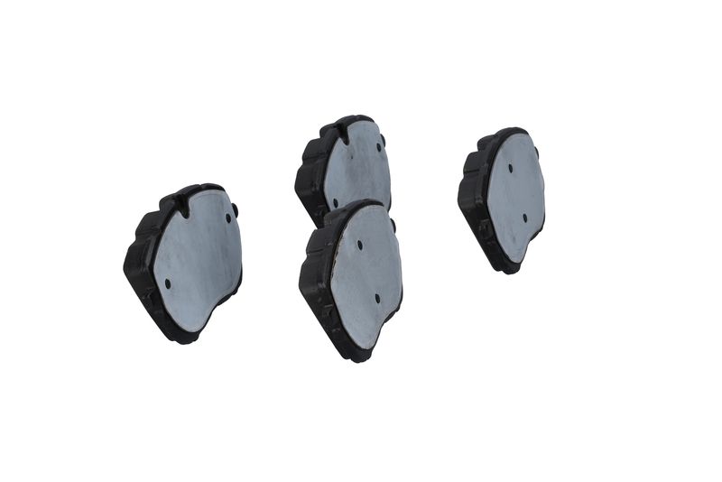 Piduriklotsi komplekt, ketaspidur, VALEO 302205A