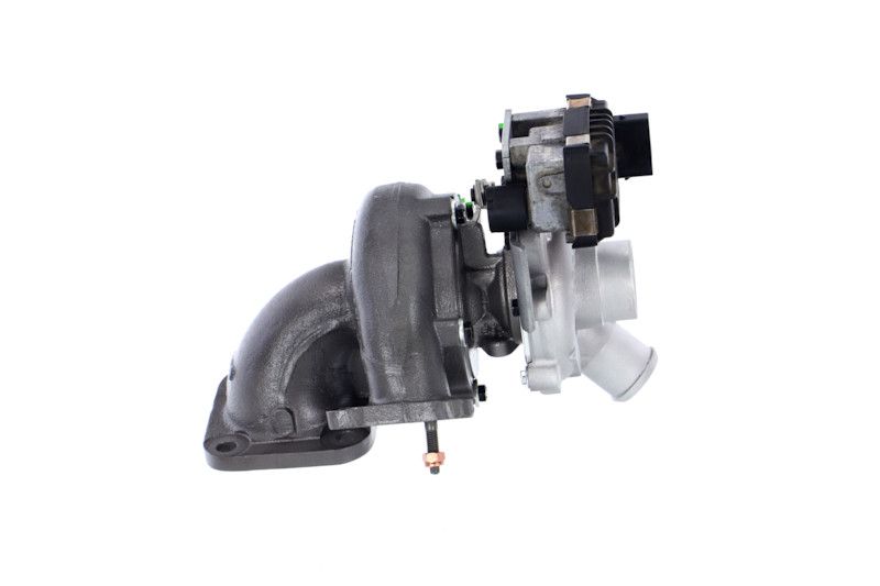 REMANTE 003-002-000025R Charger, charging (supercharged/turbocharged)