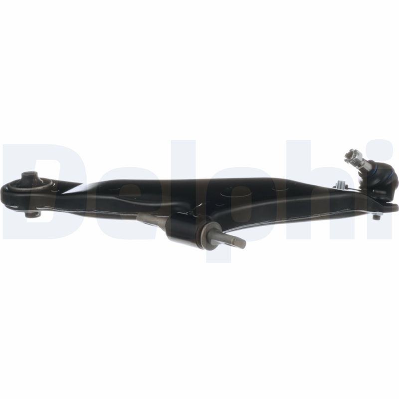 DELPHI TC7568 Control/Trailing Arm, wheel suspension