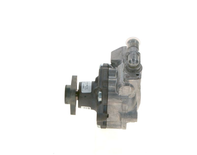 BOSCH K S00 000 159 Hydraulic Pump, steering