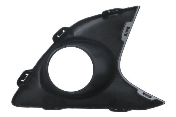 BLIC 6502-07-8103911P Ventilation Grille, bumper