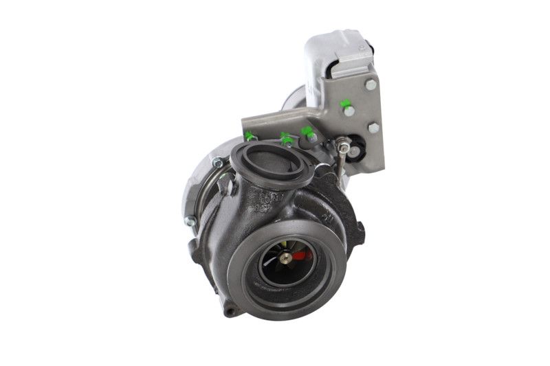 REMANTE 003-002-001023R Charger, charging (supercharged/turbocharged)