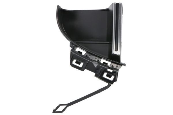 Stoßfängerabdeckung - Abschlepphaken