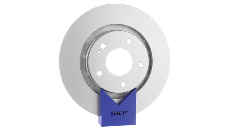Piduriketas, SKF VKBD 80127 V2