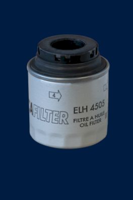 MECAFILTER olajszűrő ELH4505