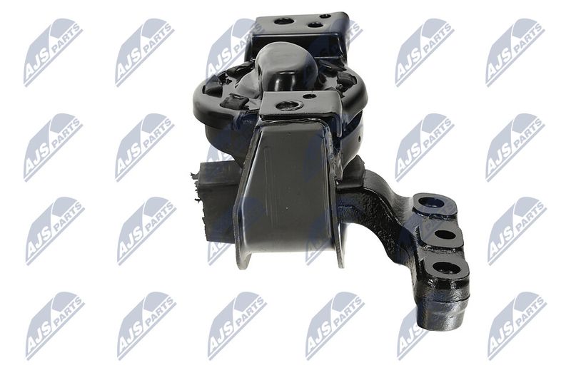 Paigutus, Mootor, NTY ZPS-CT-013