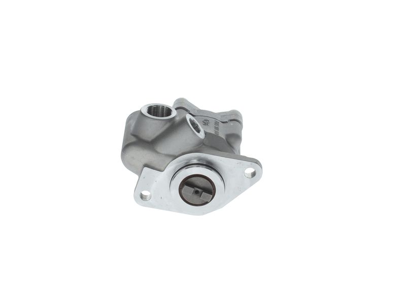 Hydraulické čerpadlo, řízení K S01 000 448