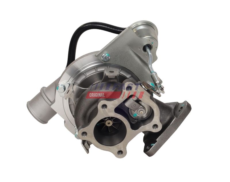 Kompressor, ülelaadimine, FAST FT13757