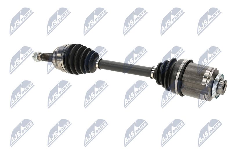 NTY NPW-CH-185 Drive Shaft