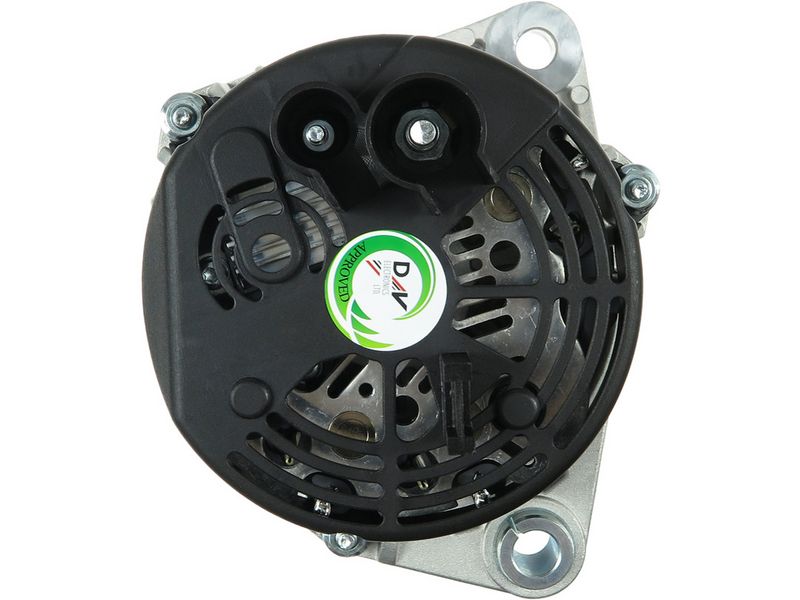 AS-PL A4115 Alternator