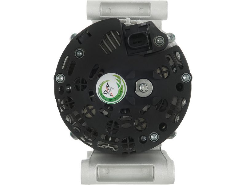 Generaator, AS-PL A0200