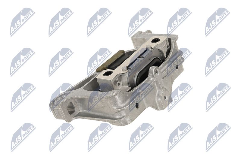 Paigutus, Mootor, NTY ZPS-ME-057