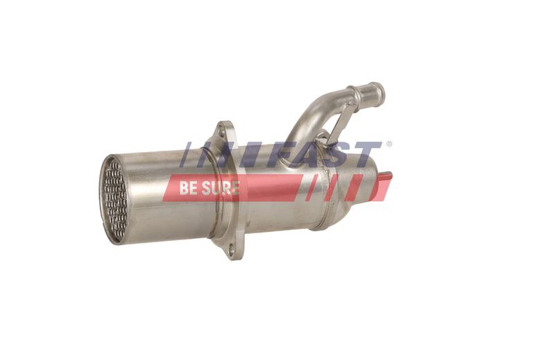 FAST FT05107 Cooler, exhaust gas recirculation