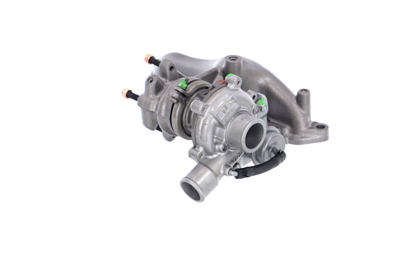 REMANTE 003-001-001373R Charger, charging (supercharged/turbocharged)