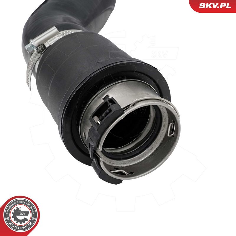 This part match OEM code: 2244387