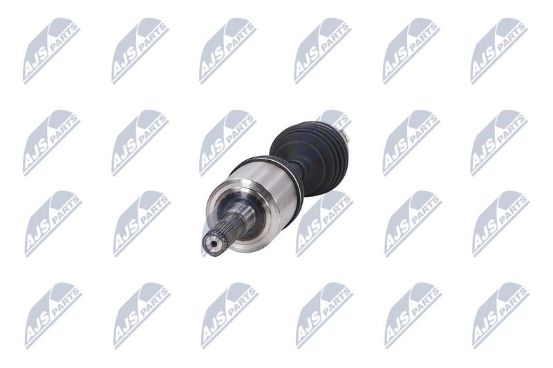 Veovõll, NTY NPW-CH-096