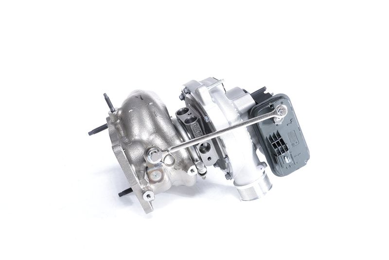 Compresor,sistem de supraalimentare T918697 BTS Turbo
