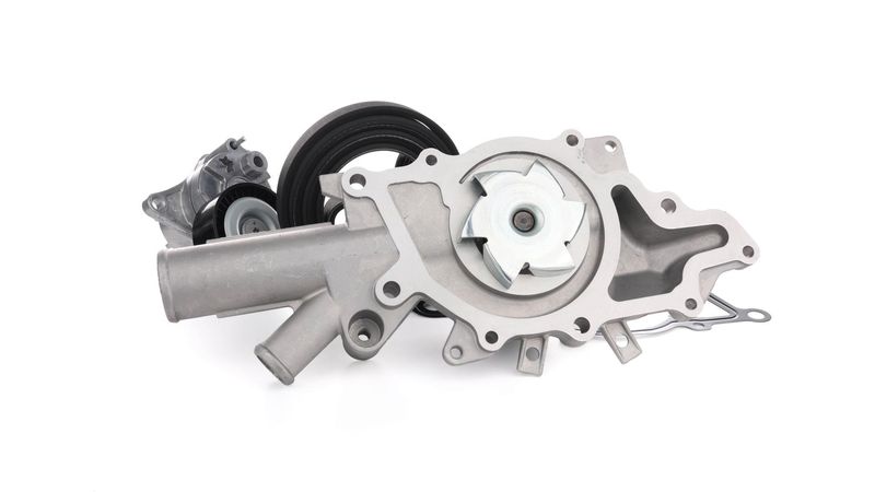 Veepump+ soonrihmakomplekt, SKF VKMC 38021