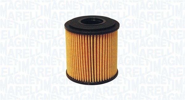 MAGNETI MARELLI olajszűrő 152071758826