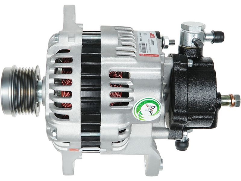Generaator, AS-PL A5082