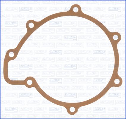 AJUSA 00979000 - Gasket, water pump