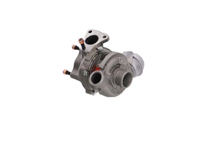 REMANTE 003-001-004453R Charger, charging (supercharged/turbocharged)